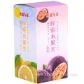 Wholesale Drink Fruit Juice Concentrate Honey Tea Instant Tea